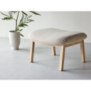 Venture Design Rile Ottoman 62029 120