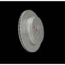 Bremseskive HELLA 8DD 355 117-831