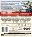 American Made (Blu-Ray)