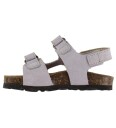 En Fant Sandaler   Nubuck Leather   Cloud Grå   En Fant   35   Sandals   Lilla