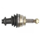 Point Gear Drivaksel POINT GEAR PNG70311