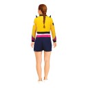 Fiestas Guirca K-pop Star Nova Kostyme X-Small 78783