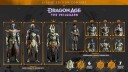 Dragon Age The Veilguard Deluxe Edition Xbox Series X Spill