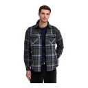 Barbour Herre Skjorter Flerfarget M,