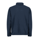 Norrøna Femund Warm2 Halfzip fleecegenser unisex Dark Blue S