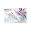 Faber Castell Sparkle Coloringpencils 20 pack