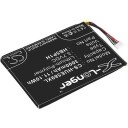 Huawei E589 batteri (3000 mAh 3.7 V)