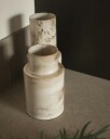 Oblong Vase 24 cm, Melt