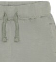 Hust and Claire Shorts   Bambus   HcHuggi   Forest Tåke   Hust and Claire   1 år (80)   Shorts Armygrønn Grønn