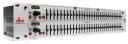 Dbx 231s Eq Tokanals 31 Bånds Grafisk Eq