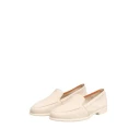 Santoni Dame Sko Beige 35 EU,