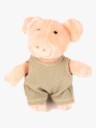 Egmont Toys Mini Friends Kosedyr Grisen Bart Miniatyr