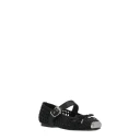 Cult Dame Sko Svart 36 EU,