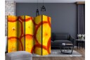 Romdeler Orange Slices II - Artgeist sp. z o. o.