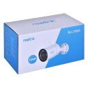 Reolink RLC-1212A IP-sikkerhetskamera med spotlys PoE Hvit