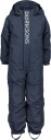 Didriksons Talvi Kids Cover Navy 120