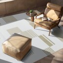 Wilton teppe   Banff beige Størrelse: 200 x 280 cm