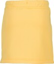 Didriksons Corin Powerstretch Skjørt Creamy Yellow 80