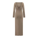 Max Mara Dame Kjoler Brun S,