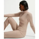 Nike Dame Sport Beige XL,