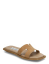 Steve Madden Sofia Slides - Beige - 40