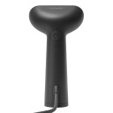 Steamery Cirrus No. 3 Iron Steamer Charcoal