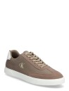 Calvin Klein Low Prof Cupsole Cv   Brown   41