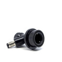 Ball lock for øl, med gjenger 1/4" MFL gjenger