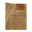 Burberry Herre Bukser Brun L,
