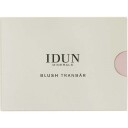 Idun Minerals Blush Tranbär