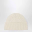 Ami Paris, Herre, Accessories, Hvit, ONE SIZE,