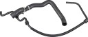 METZGER 2421252 Radiatorslange