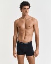 Gant 3 pakk boksershorts briefs BLACK M