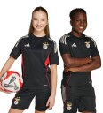 Adidas Performance T skjorte SLB TR JSY Y Black Adidas Performance 16 år 176 T skjorte Svart