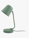 PresentTime Encantar Bordlampe Grayed Jade