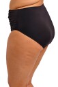 Elomi   Bikinitruser Plain Sailing Full Bikini Brief   Svart