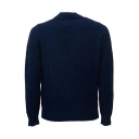 MC2 Saint Barth, Herre, Topper, Blå, XL,