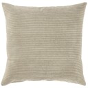 Erwin M. Pynteputevar Cordoba; 50x50 cm LxB; Beige