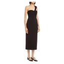 P.a.r.o.s.h. Dame Kjoler Svart M,