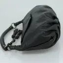 Salvatore Ferragamo Dame Svart