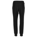 Versace Jeans Couture Dame Bukser Svart S,