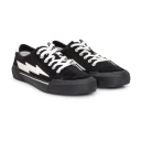 Revenge X Storm Herre Sko Svart 46 EU,