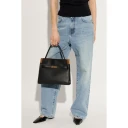 Tory Burch Dame Vesker Svart ONE SIZE,