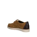 Barbour Herre Sko Brun 45 EU,