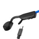 SHOKZ OpenMove Blå