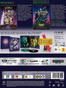 Beetlejuice Beetlejuice 2024 & Beetlejuice 1988  Premium With Light