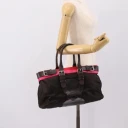 Loewe Pre owned Dame Pre owned Flerfarget ONE SIZE,