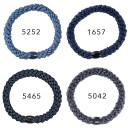 Bon Dep Kknekki Bundle Blue/Navy Glitter Mix