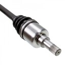 Febi Bilstein Drivaksel FEBI BILSTEIN 182627