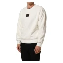 Dolce & Gabbana Herre Gensere & Hettegensere Hvit XS,